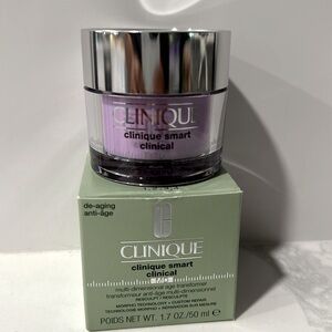 Clinique Smart Clinical